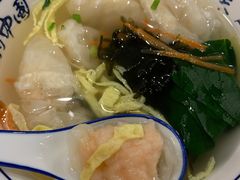 -长人馄饨铺(解放街店)