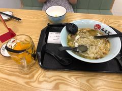 -面道赞宁海海鲜面(迎凤街店)