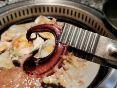 -阪尚皇·原切牛排·烤肉火锅自助(北京路店)
