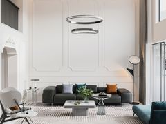 -星杰国际设计 别墅大宅装修(虹桥分公司)