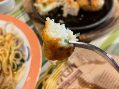 -BISTROFIORE美伊娜(伊犁南路店)