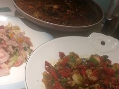 -南山翁新概念川菜(江宁万达广场店)
