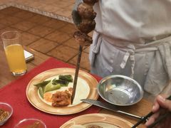 -五洲皇冠巴西烤肉餐厅