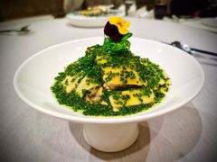 葱油鸡-新光酒家·河豚·海鲜·蟹料理(浦东店)