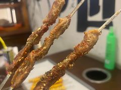 -半酌烧烤小酒馆(南京东路店)