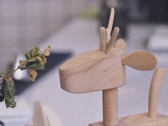 -隹木咖啡馆(宝龙广场店)