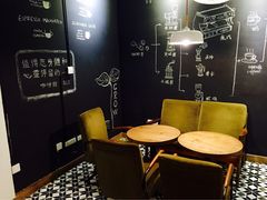 -雕刻时光咖啡馆(交大店)