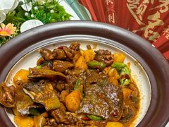 -U你·天然调味(南湖总店)