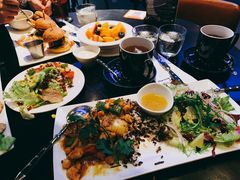 -bluefrog蓝蛙(皇庭广场店)