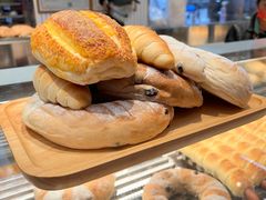 -The open life(万象城店)