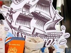 -Peet's Coffee皮爷咖啡(新天地黑标店)