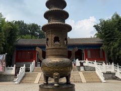 -红螺寺