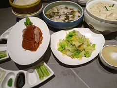 -宏宴·新京菜(望京店)