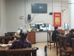 大堂-大福来(万新村店)