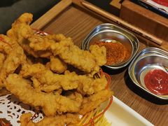 -井格重庆火锅(临平银泰城店)