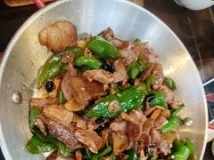 -吃货私房菜(丽江束河古镇店)