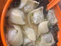 -阿麟馄饨(延长路店)
