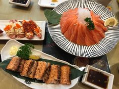 -友壹町寿司(嘉洲广场店)