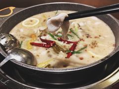 -有家酸菜鱼(苏州绿宝广场店)