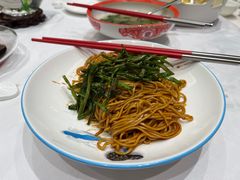-上海老饭店(北京分店)