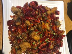 -望京一号·重庆江湖菜(工体店)