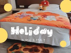 -杭州武林万怡酒店