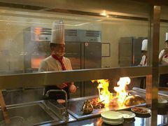 -水晶之星洗浴温泉汗蒸