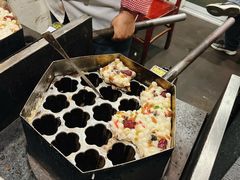 -孙氏梅花糕(马台街)