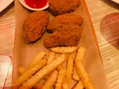 -必胜客(上海新南方商城PH店)