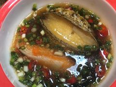 日式蟹柳-小龍鳳·港式海鲜打边炉(沙湖路店)