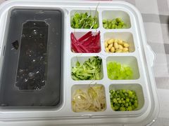 -京味斋·烤鸭·北京菜(安贞店)