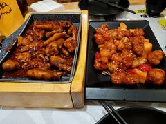 -韩食味·小木屋(日照店)