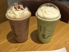 -星巴克(南京狮子桥店)