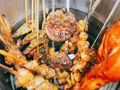 -炒豆合作社(东四总店)