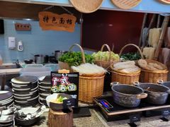 -广州富力丽思卡尔顿酒店