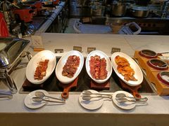 -杭州钱江新城万怡酒店-西餐厅