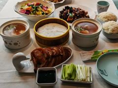 -玉林烤鸭店(定福庄店)