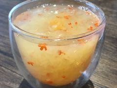 -隐食餐厅(金水湾公馆店)