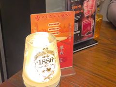 -1886德国汽车餐厅(外滩中央店)