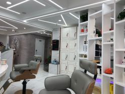 -小齐发型Star~salon