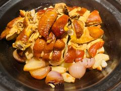 -维园悦谱·海派家常菜(乌鲁木齐南路店)