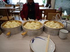 包子-鹤鸣嘉印象饭店(东市场小区店)
