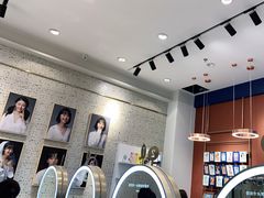 -海马体照相馆(大连柏威年购物中心店)