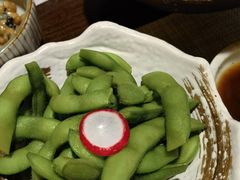 -青叶日式料理(飘亮阳光广场店)