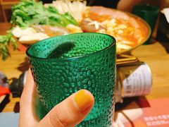 -冰川延边料理·炭烤串(原小木屋店)