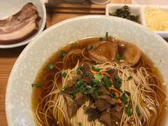 -華僑飯店中餐厅
