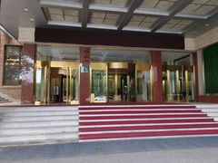 -棒棰岛宾馆景区