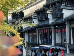-南浔古镇