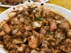 豉汁蒸排骨-甜甜屋(解放中路店)