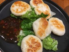-hallch 好吃餐厅(全运村中央广场店)